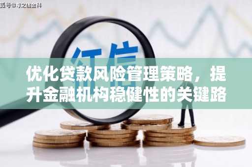 徐汇优化贷款风险管理策略，提升金融机构稳健性的关键路径