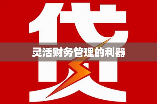 徐汇灵活财务管理的利器