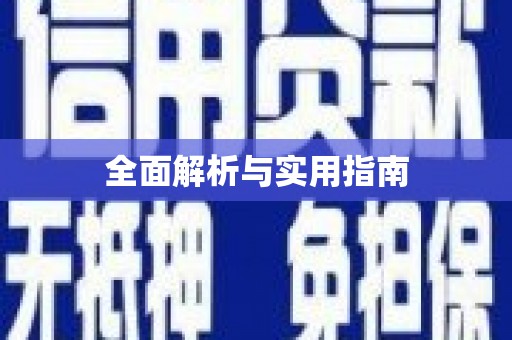 徐汇全面解析与实用指南