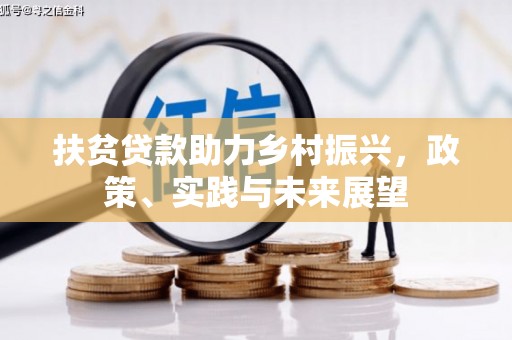 徐汇扶贫贷款助力乡村振兴，政策、实践与未来展望
