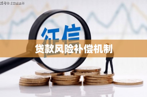 徐汇贷款风险补偿机制