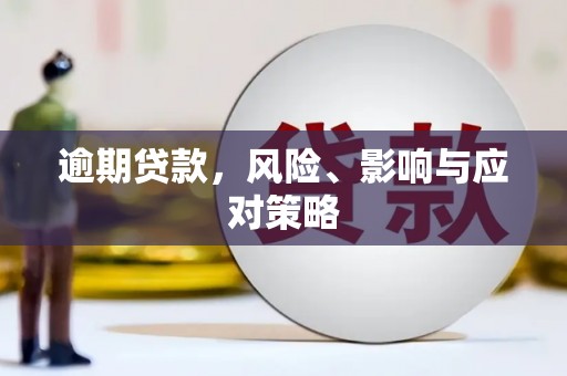 徐汇逾期贷款，风险、影响与应对策略