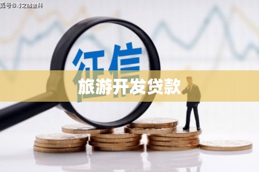 徐汇旅游开发贷款
